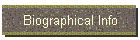 Biographical Info