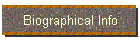 Biographical Info