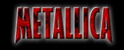 METALLICA